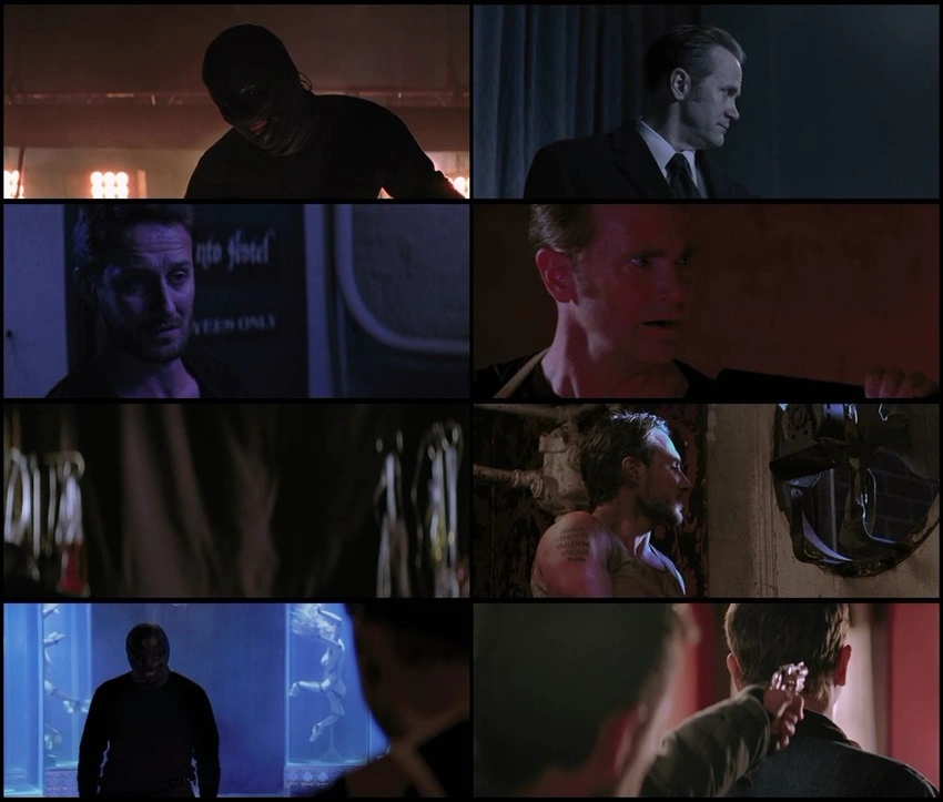Download The Collection | 2012 | Hindi-English | Blu-Ray | Dual Audio | Full Movie 480p 720p 1080p