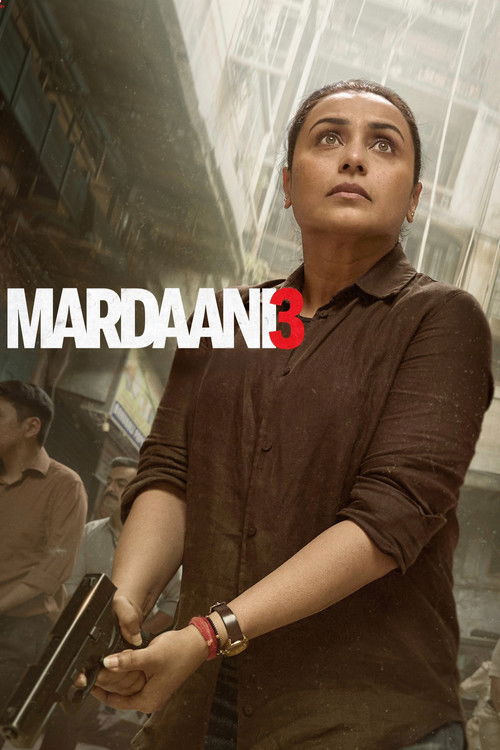 Download Mardaani 3 (2026) Hindi WEBRip 480p 720p 1080p