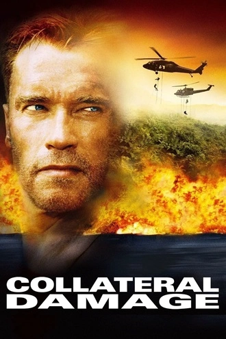 Download Collateral Damage | 2002 | Hindi-English | BluRay | Dual Audio | Full Movie 480p 720p 1080p