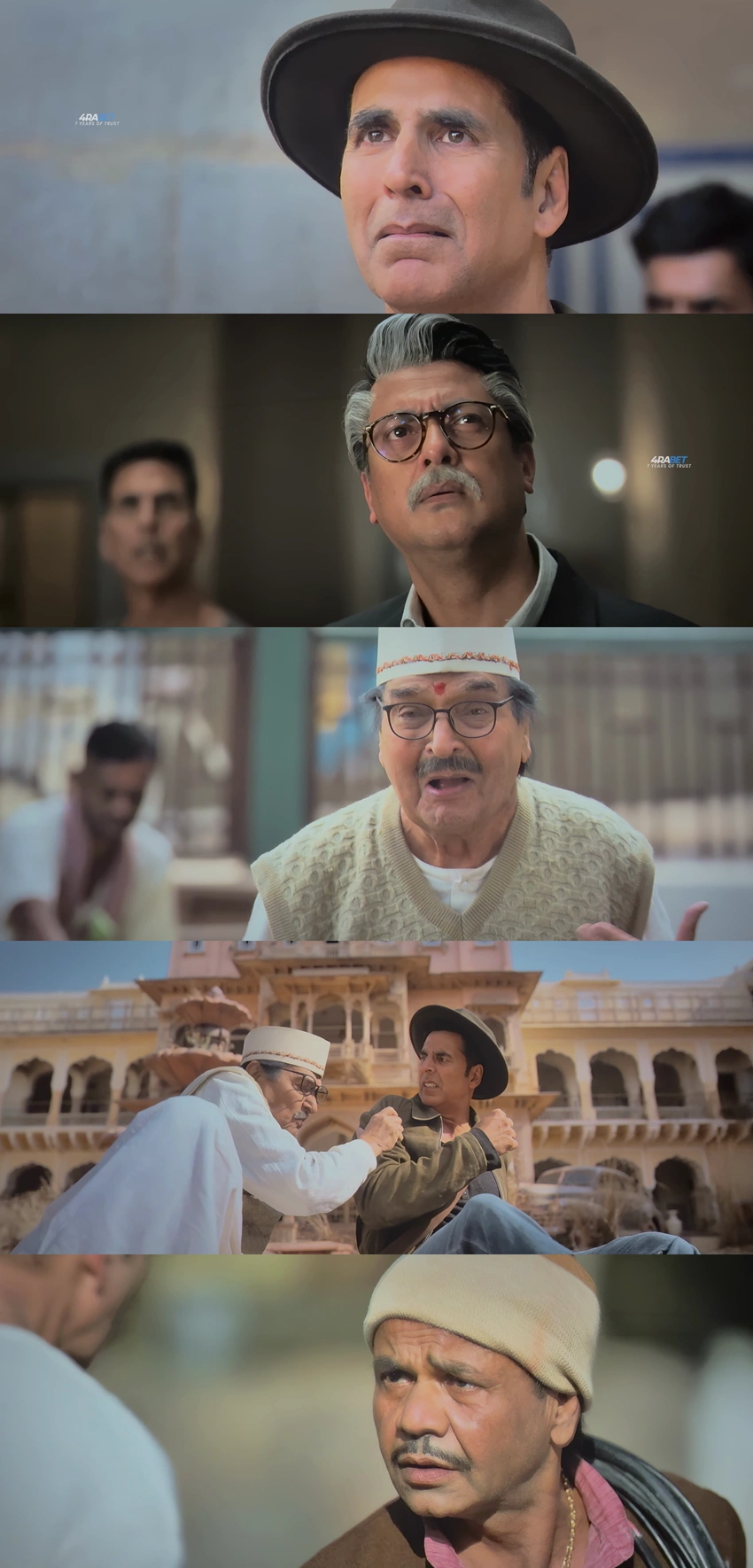 Download Bhooth Bangla | 2026 | Hindi V3-HDTC Line | Full Movie 480p 720p 1080p