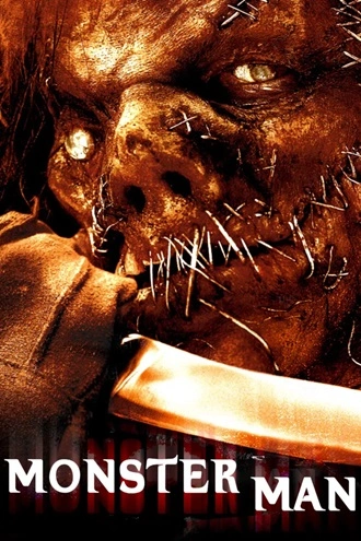 Download Monster Man | 2003 | Hindi-English | Blu-Ray | Dual Audio | Full Movie 480p 720p 1080p