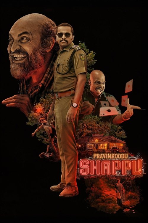 Download Pravinkoodu Shappu (2025) Hindi (DD5.1) & Malayalam WEB-DL 480p 720p 1080p