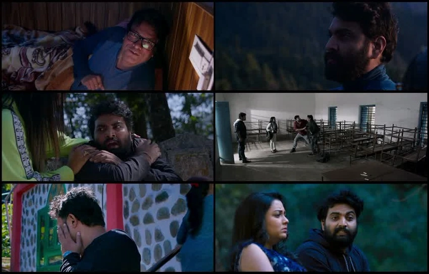 Download Tento (2024) Bengali WEB-DL 480p 720p 1080p