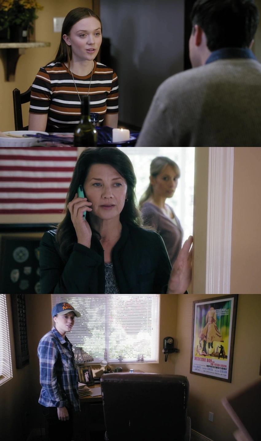 Download The Wrong Babysitter (2017) Hindi ORG. + English WEB-DL 480p 720p 1080p