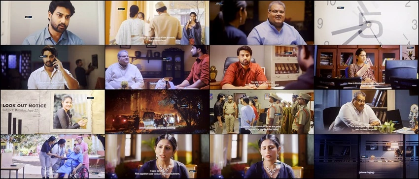 Download Motive For Murder (M4M) (2026) Hindi Dubbed HDTC 480p 720p 1080p