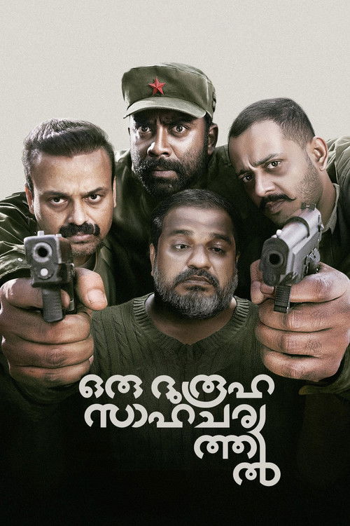 Download Oru Durooha Saahacharyathil (2026) Malayalam NF WEB-DL 480p 720p 1080p