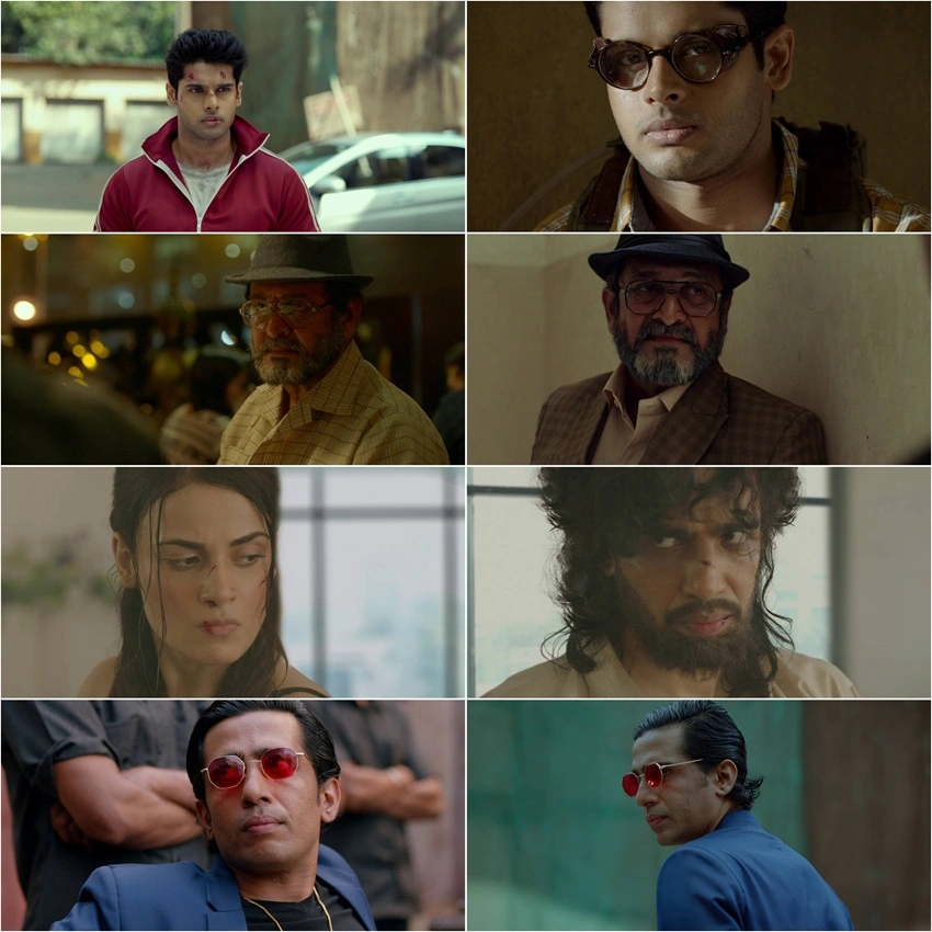 Download Mard Ko Dard Nahi Hota (2019) Hindi BluRay 480p 720p 1080p