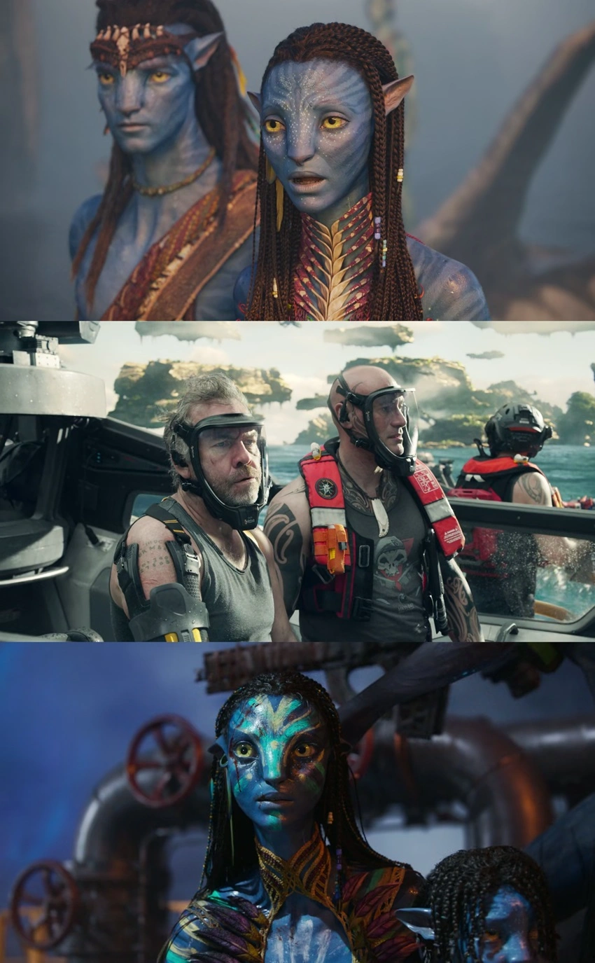 Download Avatar: Fire and Ash (2025) Hindi DD5.1 – English DD5.1 IMAX BluRay 480p 720p 1080p