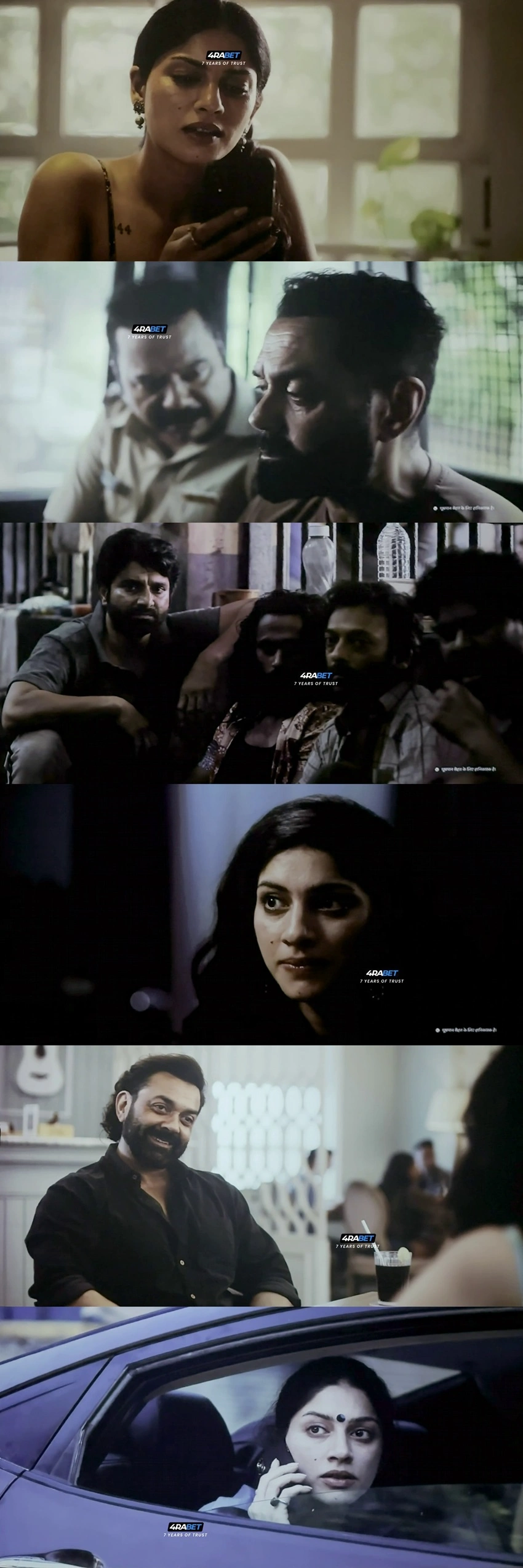 Download Bandar (2026) Hindi (Clean) HDTC 480p 720p 1080p