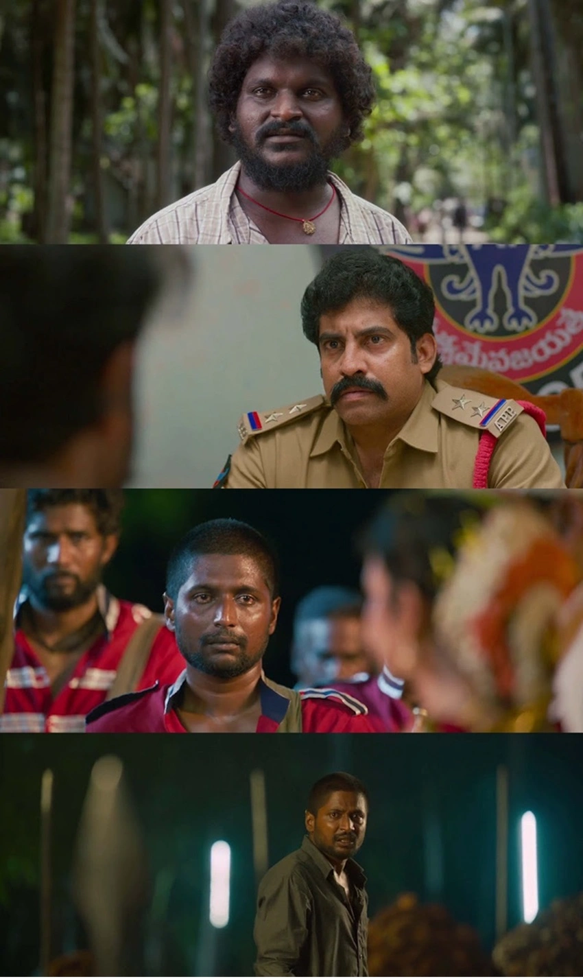 Download Ambajipeta Marriage Band (2024) Hindi ORG + Telugu WEB-DL 480p 720p 1080p