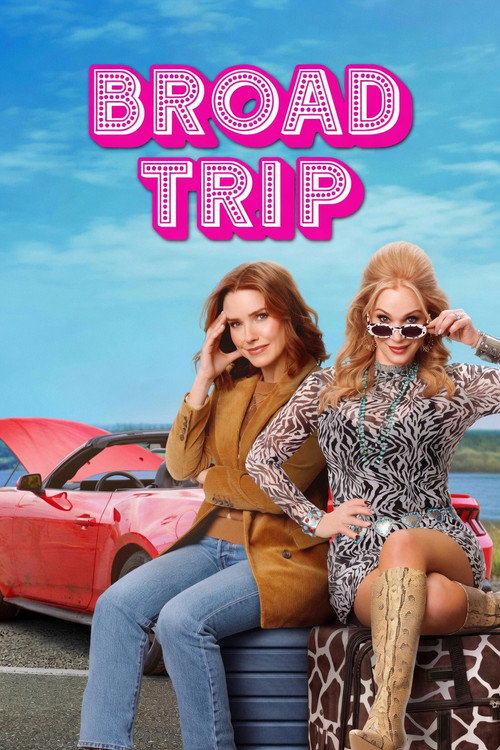 Download Broad Trip (2026) Hindi Dubbed & English WEBRip 480p 720p 1080p