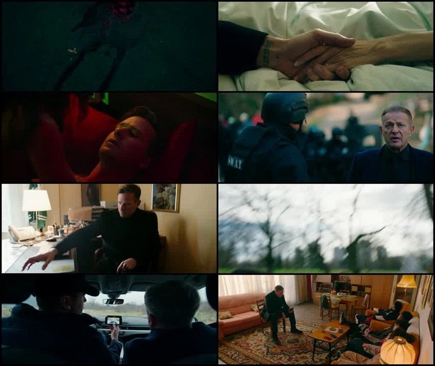 Download Citizen Vigilante (2026) English With Subtitles WEB-DL 480p 720p 1080p