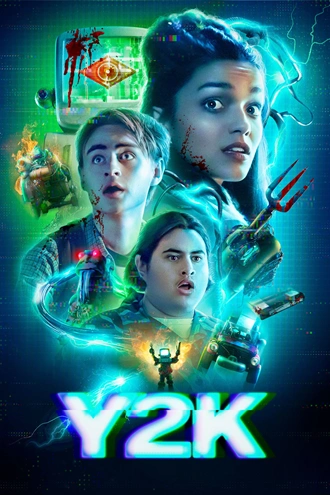 Download Y2K (2024) Hindi-English Blu-Ray 480p 720p 1080p