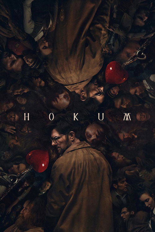 Download Hokum (2026) Hindi Dubbed & English WEB-DL 480p 720p 1080p