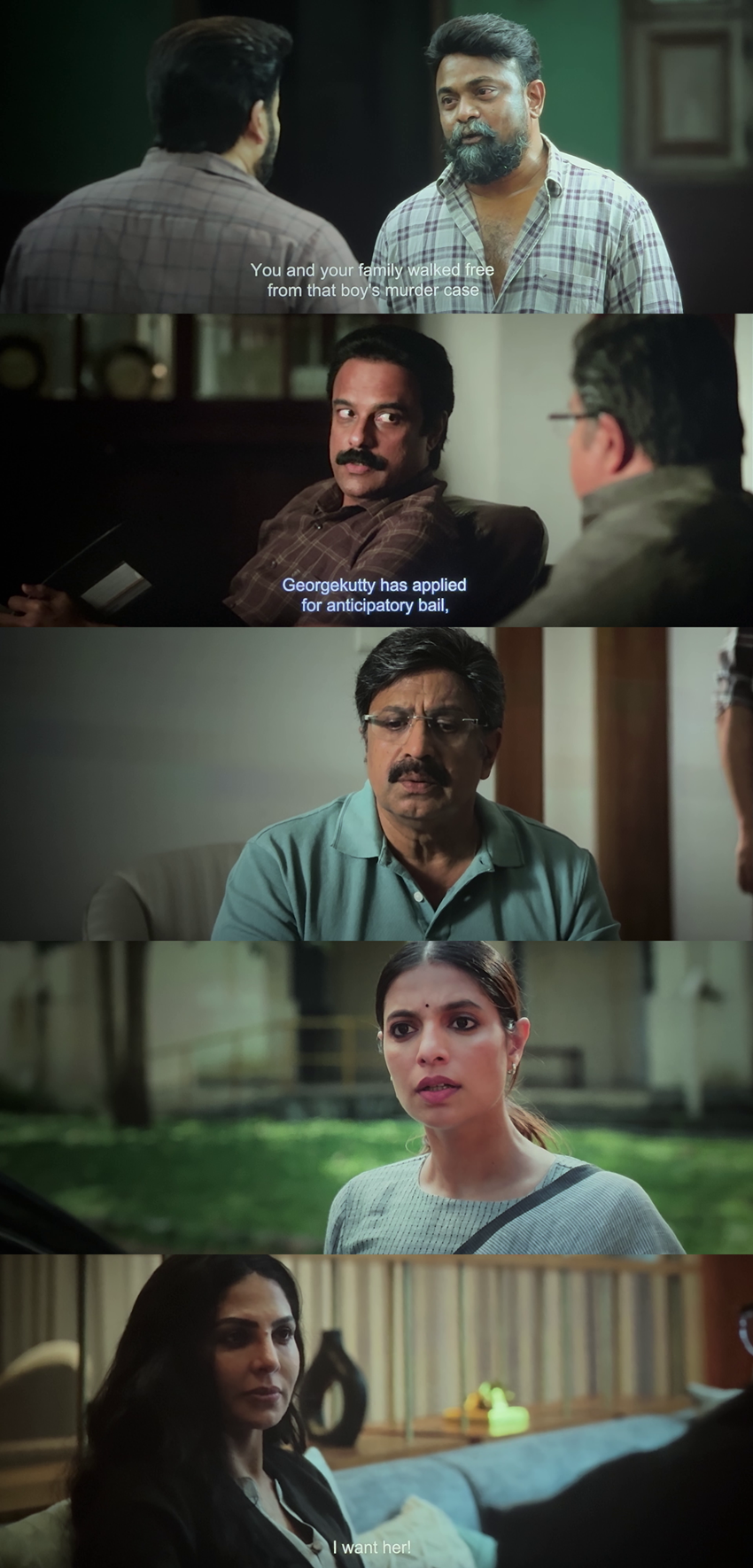 Download Drishyam 3 (2026) Hindi Dubbed & Malayalam-Tamil-Telugu (LiNE) Multi Audio HQ-HDTS 480p 720p 1080p
