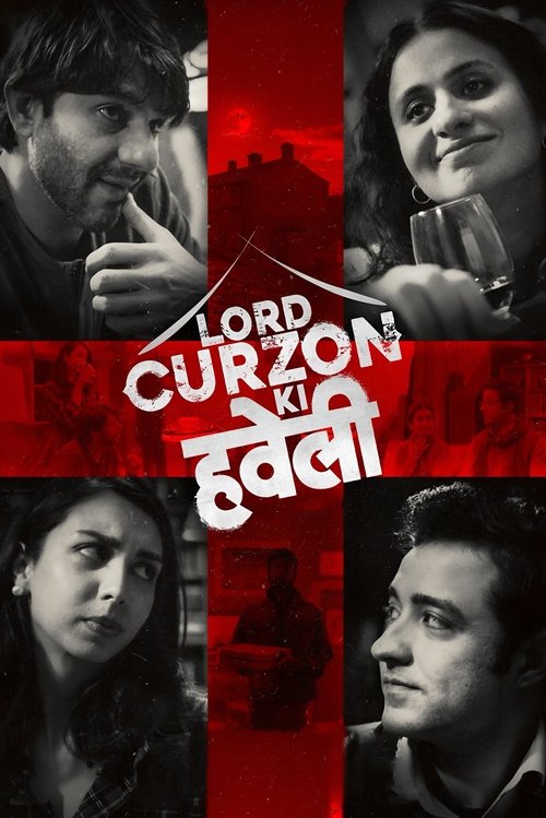 Download Lord Curzon Ki Haveli (2023) Hindi DD5.1 Jio-Hotstar WEB-DL 480p 720p 1080p