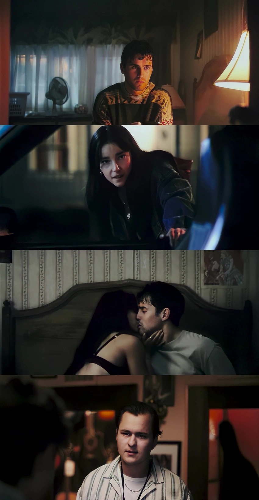 Download Obsession (2026) English (ORG-DD2.0) HDTC 480p 720p 1080p