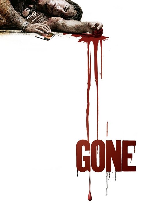 Download Gone (2006) Hindi-English WEB-DL 480p 720p 1080p