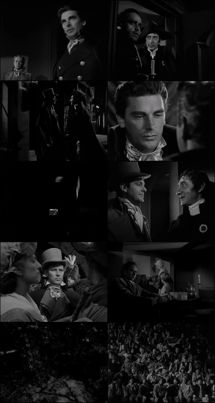 Download Reign of Terror (1949) Hindi-English BluRay 480p 720p 1080p