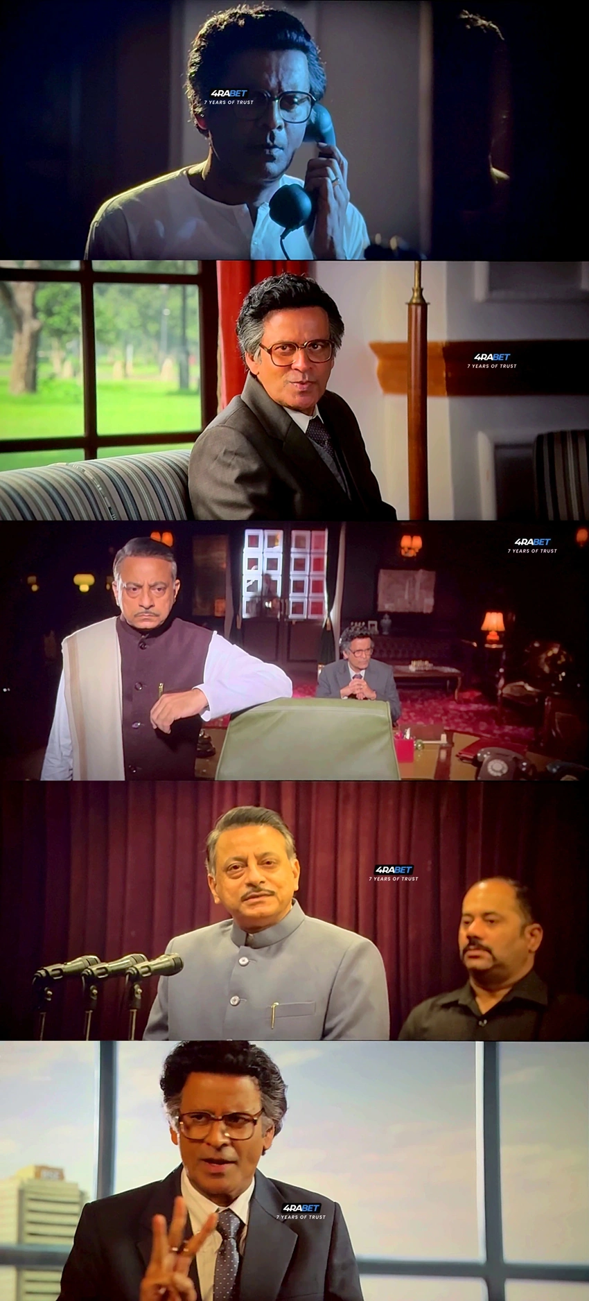 Download Governor (2026) Hindi (Clean) HDTC 480p 720p 1080p