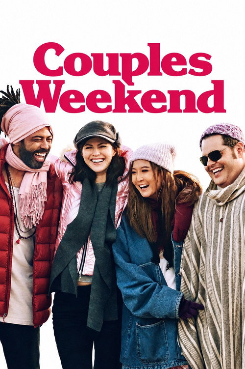 Download Couples Weekend (2026) Hindi Dubbed & English WEBRip 480p 720p 1080p