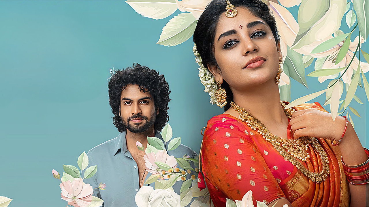 Download Ramani Kalyanam (2026) Hindi Dubbed HDTC 480p 720p 1080p