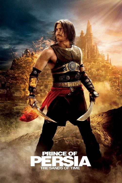 Download Prince of Persia: The Sands of Time (2010) Hindi ORG. + English + Tamil + Telugu BluRay Multi Audio 480p 720p 1080p