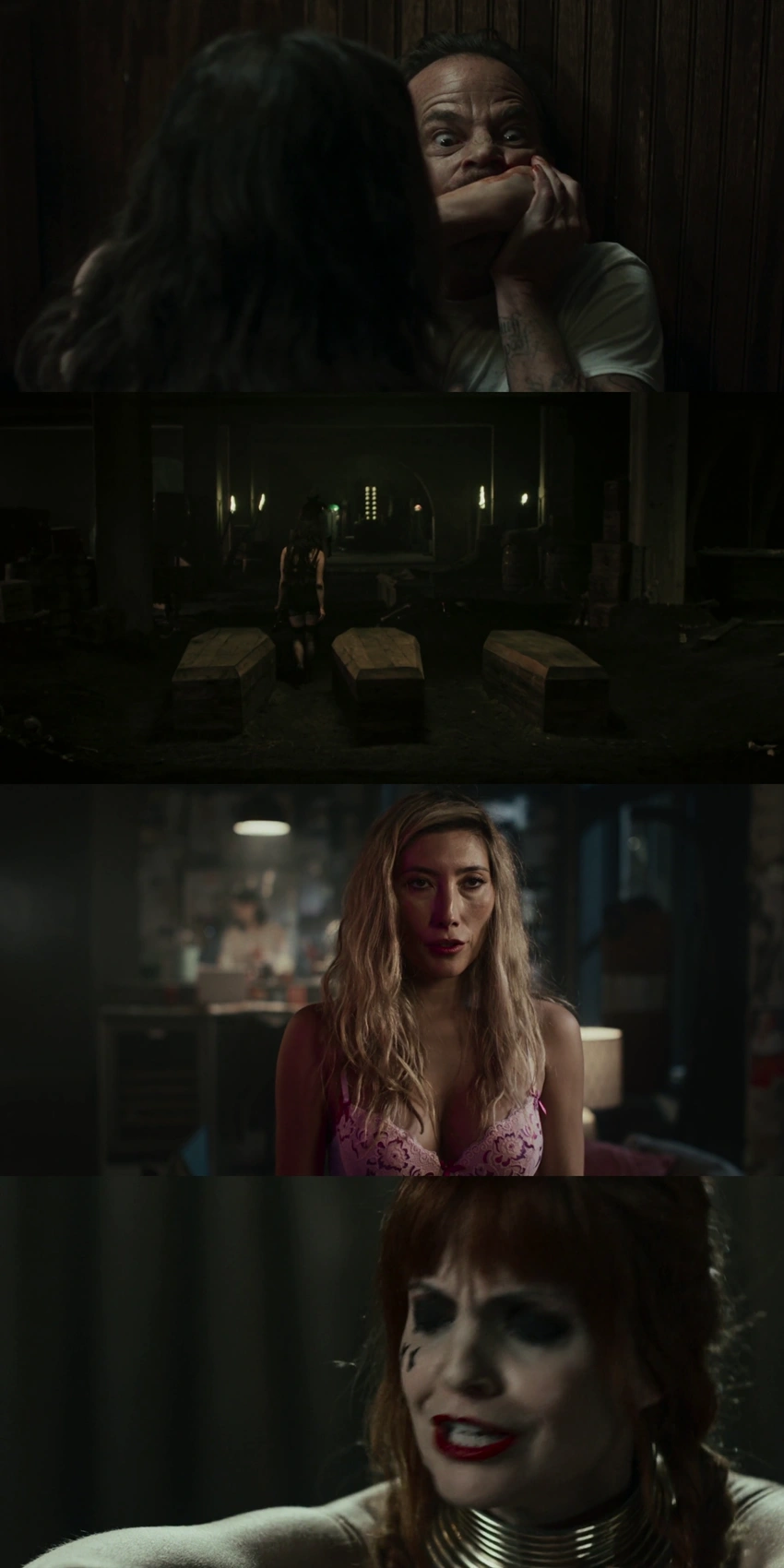 Download Vampires of the Velvet Lounge (2026) English WEB-DL 480p 720p 1080p