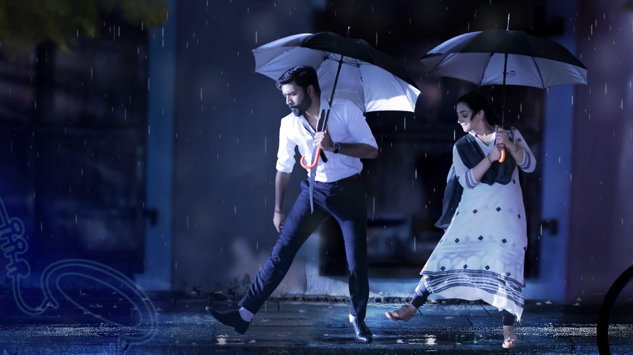 Download Thiruchitrambalam (2022) Hindi ORG + Tamil WEB-DL 480p 720p 1080p