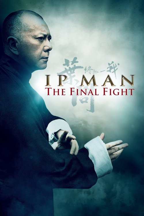 Download Ip Man: The Final Fight (2013) Chinese With Subtitles BluRay 480p 720p 1080p