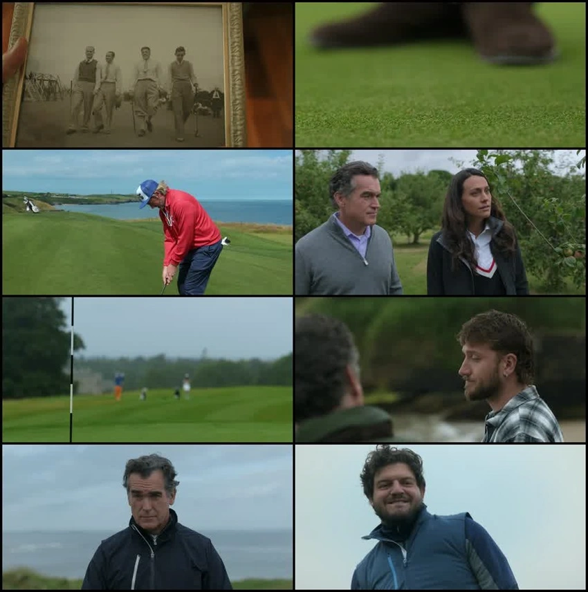 Download Finnegan's Foursome (2026) English With Subtitles WEB-DL 480p 720p 1080p