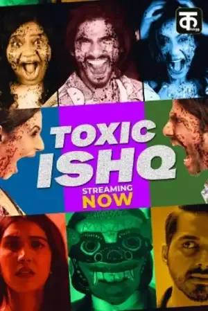 Download Toxic Ishq (2026) Season 1 Hindi WEB-DL Complete Web Series 480p 720p 1080p
