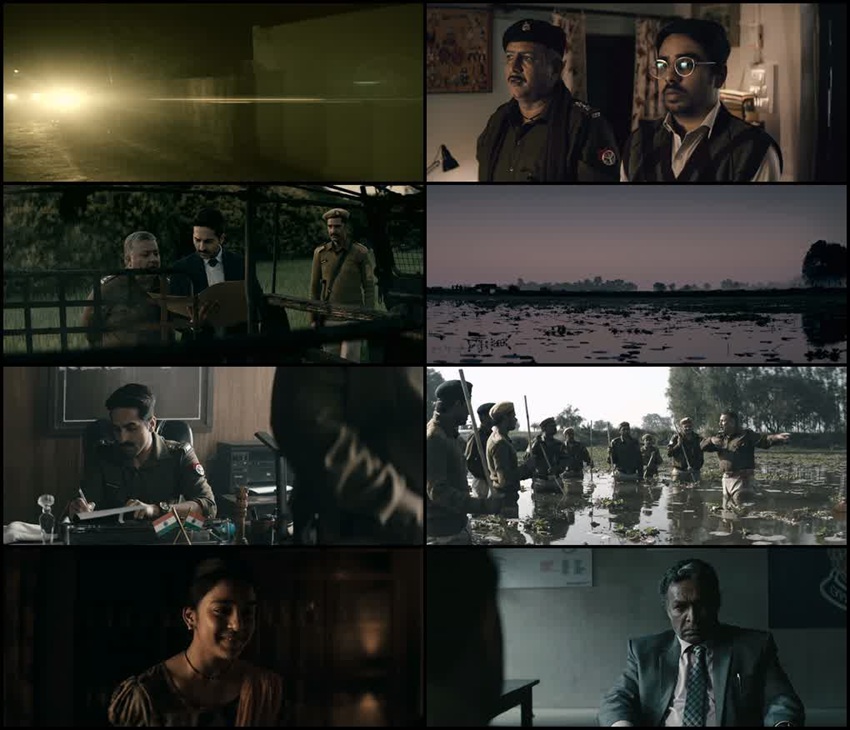 Download Article 15 (2019) Hindi WEB-DL 480p 720p 1080p