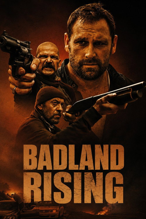 Download Badland Rising (2026) English With Subtitles WEB-DL 480p 720p 1080p