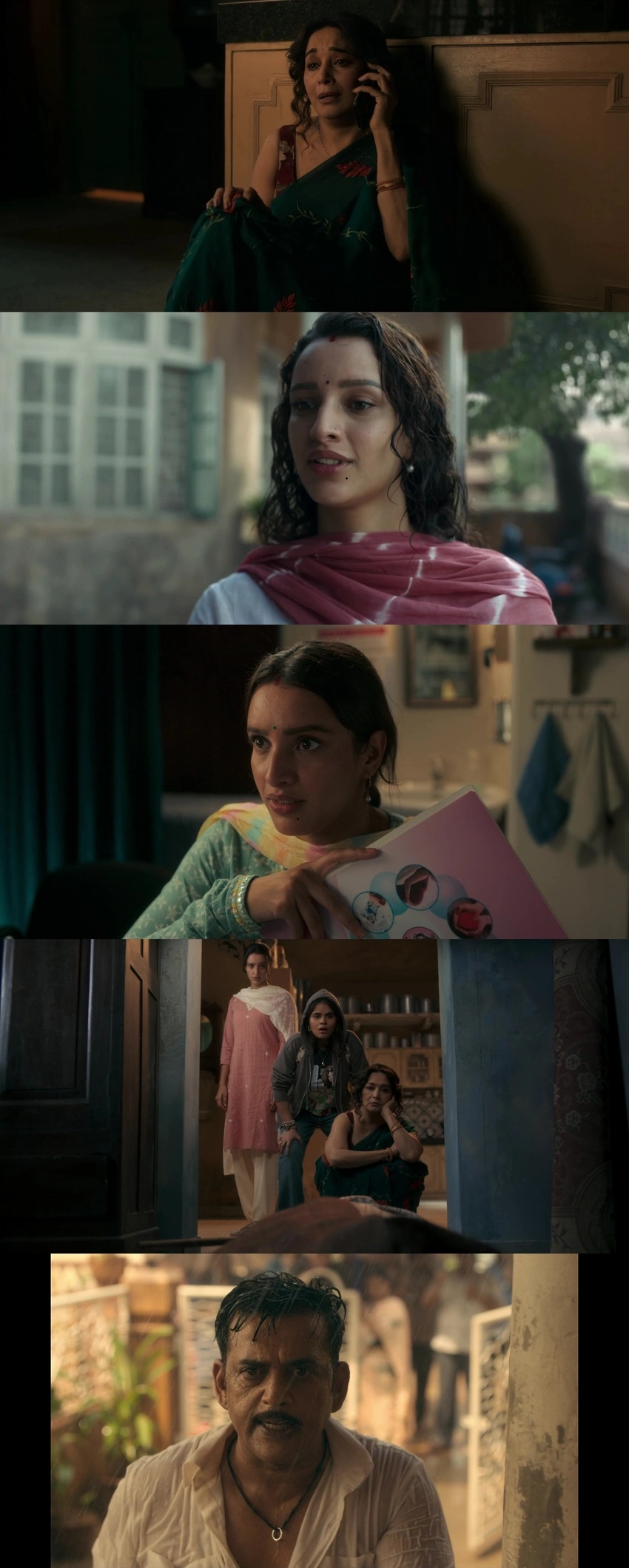 Download Maa Behen (2026) Hindi DD5.1 WEB-DL - NetFlix Film 480p 720p 1080p