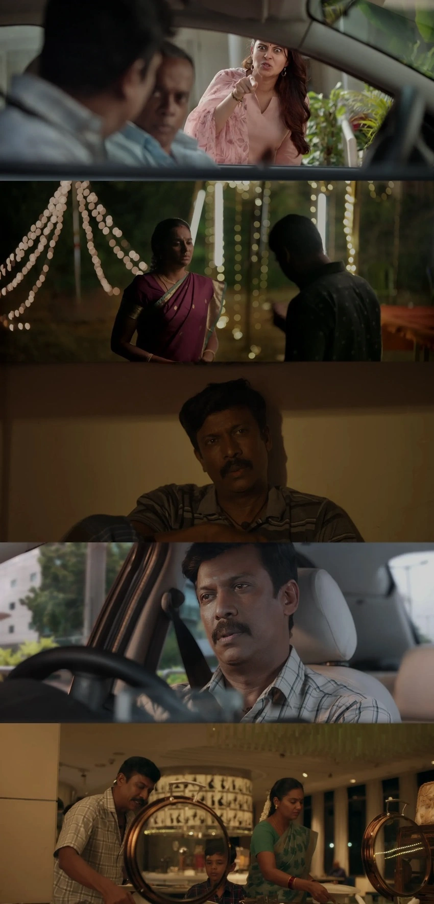 Download Carmeni Selvam (2026) Tamil + Telugu WEB-DL 480p 720p 1080p