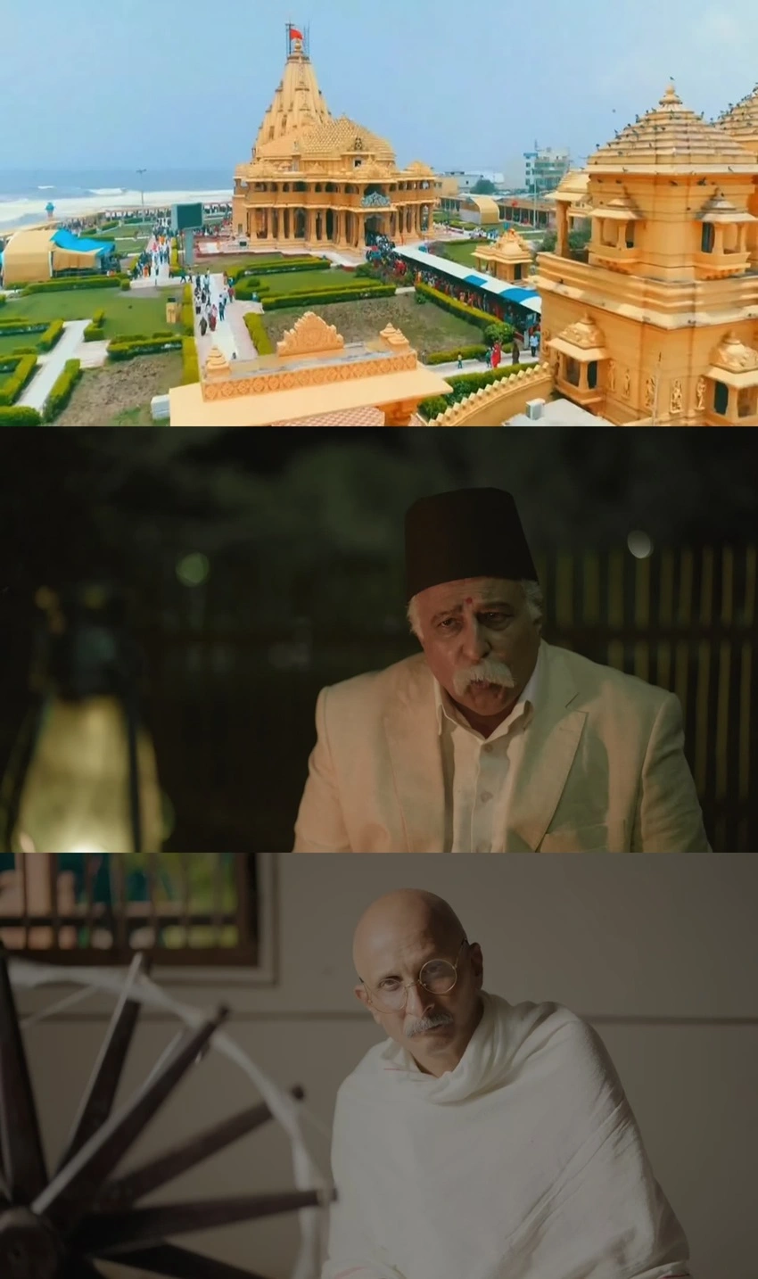Download Kesariya@100 (2025) Season 1 Hindi WEB-DL Complete Web Series 480p 720p 1080p