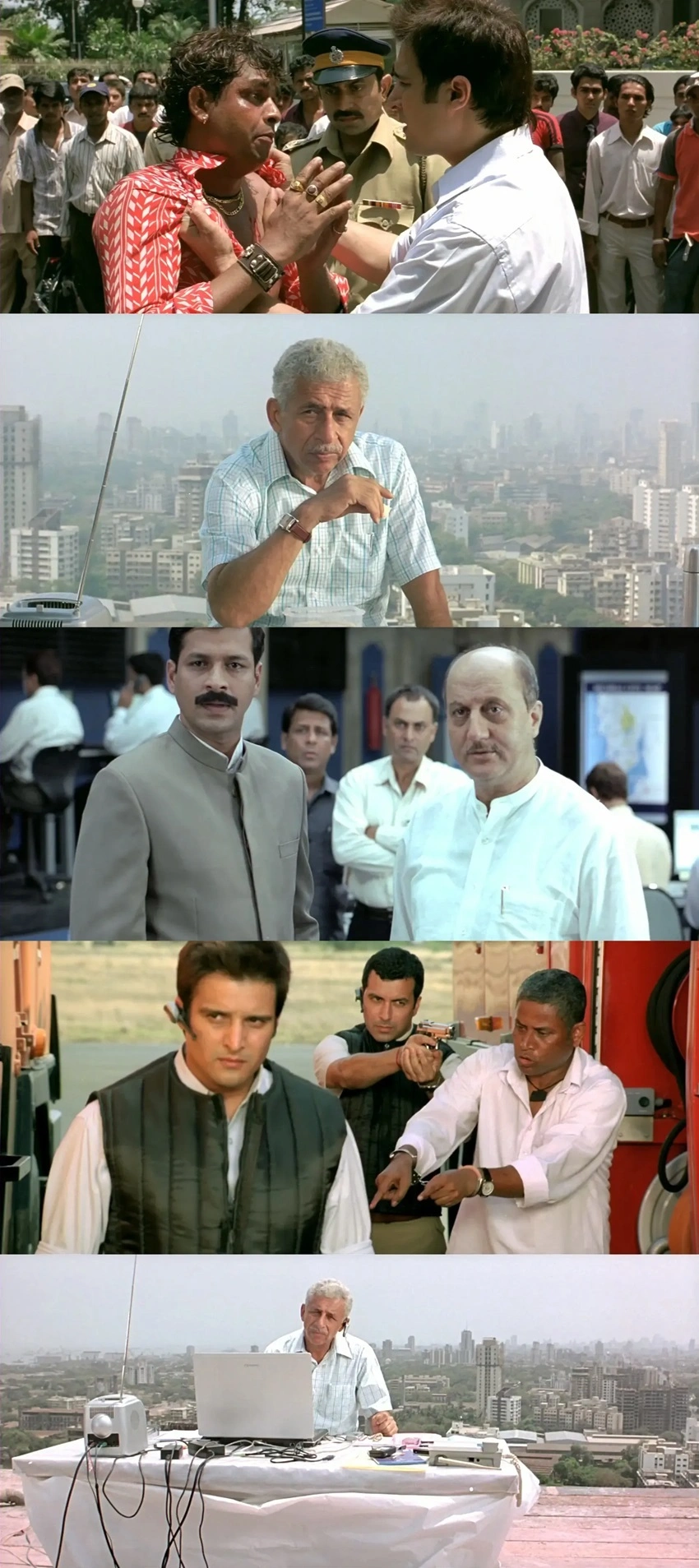 Download A Wednesday! (2008) Hindi DD5.1 WEB-DL 480p 720p 1080p