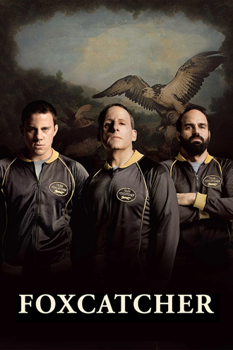 Download Foxcatcher (2014) Hindi-English BluRay 480p 720p 1080p
