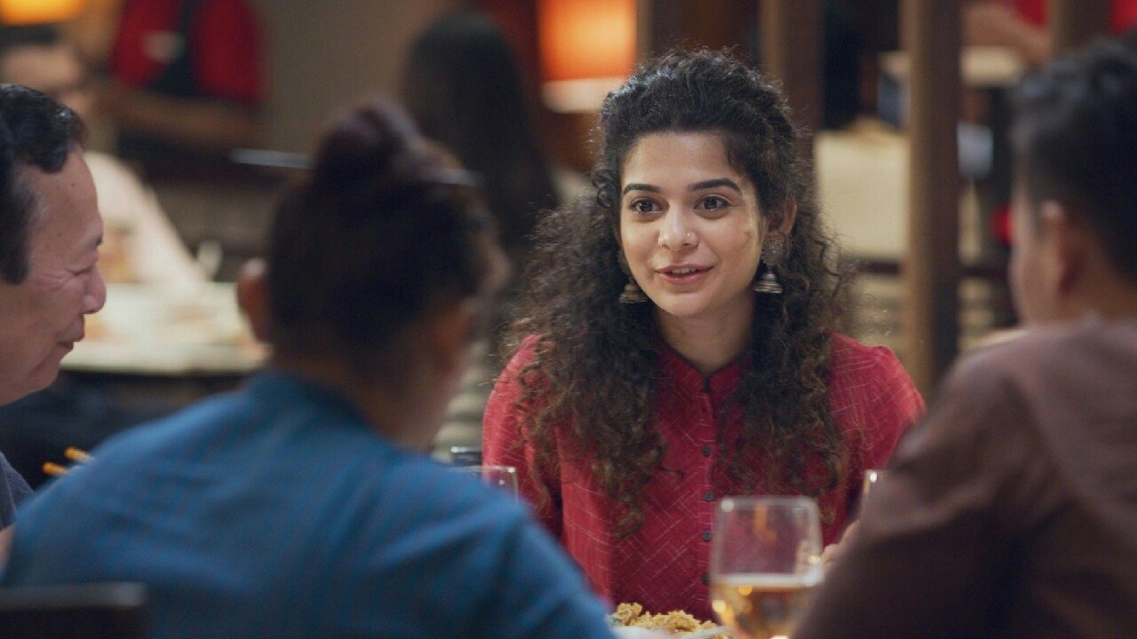 Download Chopsticks (2019) Hindi DD5.1 WEB-DL - Netflix 480p 720p 1080p