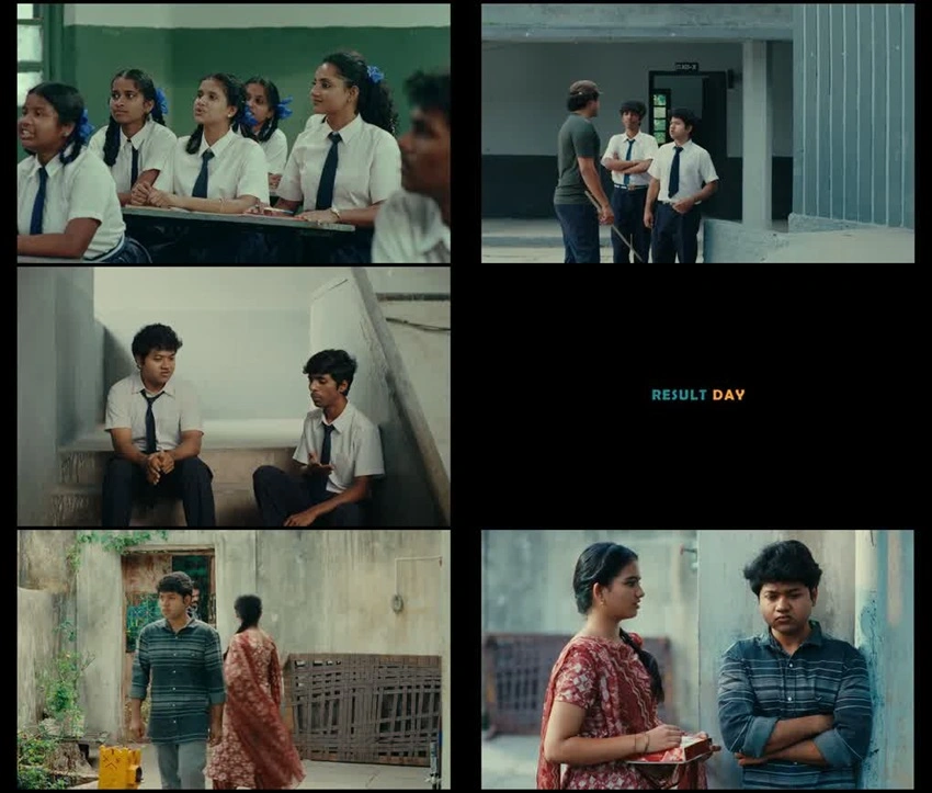 Download #90’s - A Middle Class Biopic (2024) Season 1 Hindi – Telugu WEB-DL Original Web Series 480p 720p 1080p
