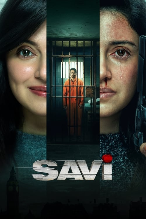 Download Savi (2024) Hindi DD5.1 WEB-DL 480p 720p 1080p