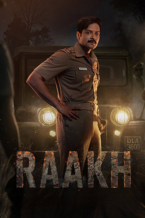 Download Raakh (2026) Season 1 Hindi DD5.1 WEB-DL AMZN Original Web Series 480p 720p 1080p