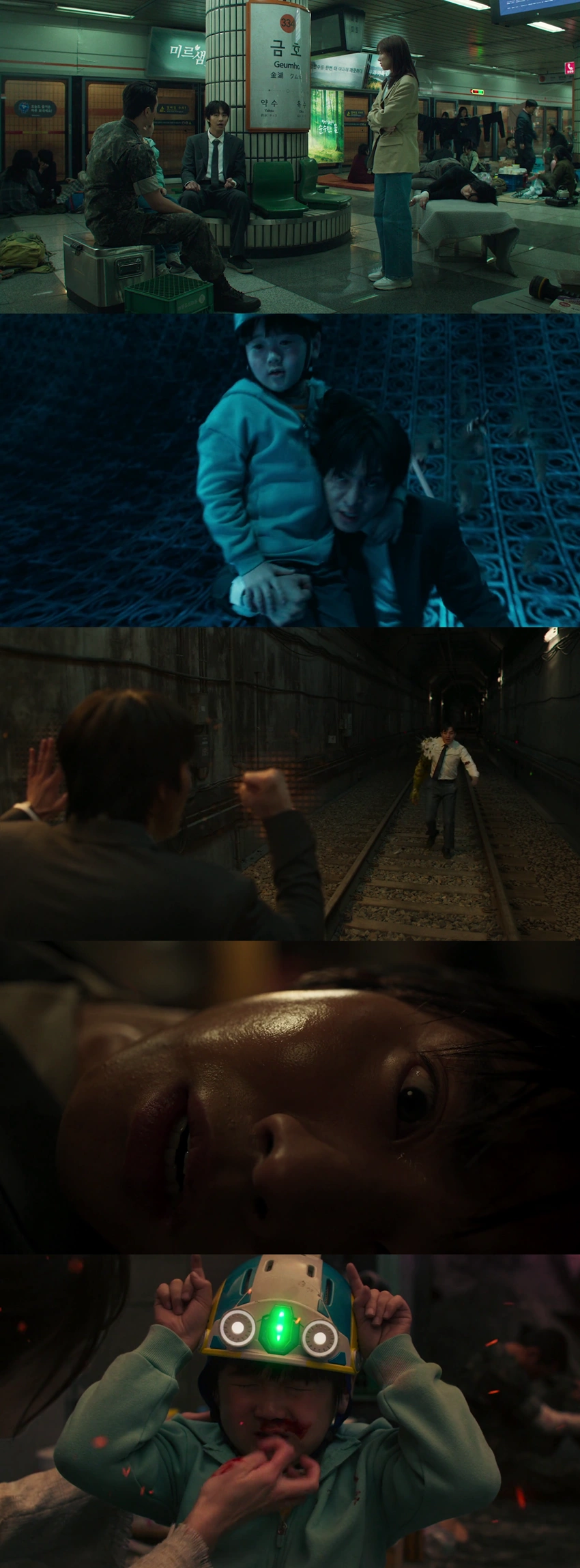 Download Omniscient Reader: The Prophecy (2025) English + Korean WEB-DL 480p 720p 1080p