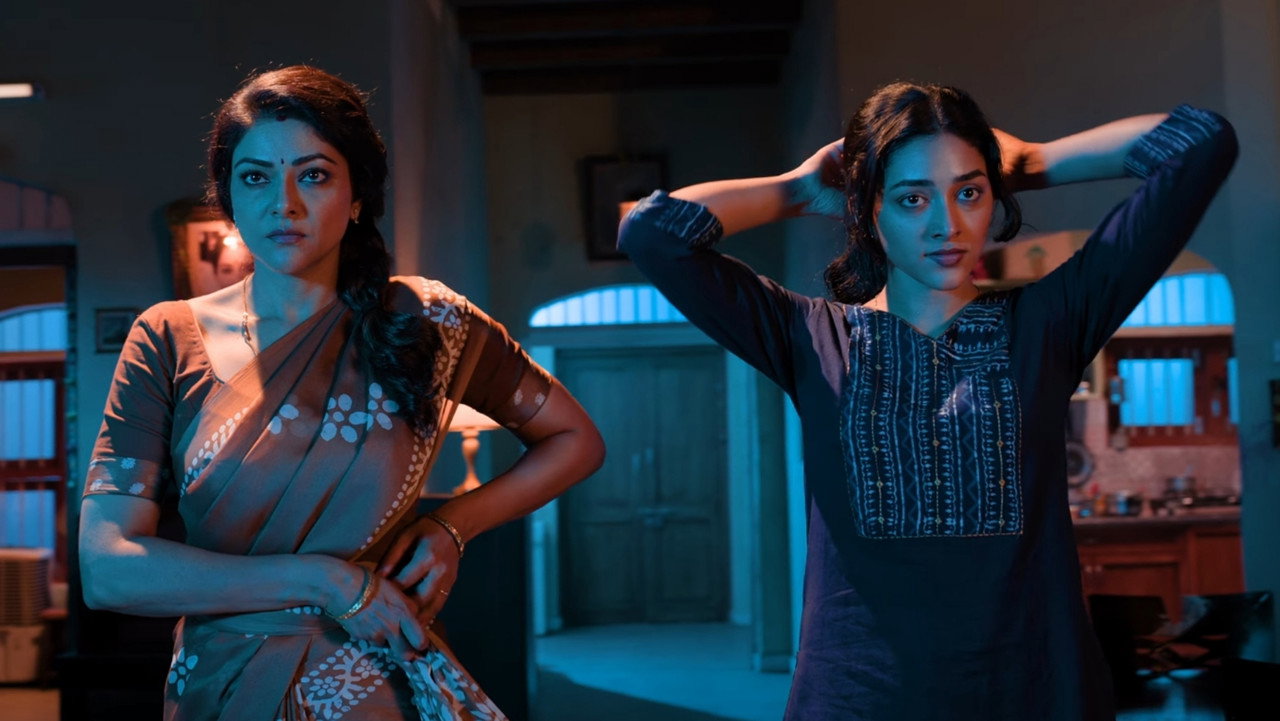 Download Blast (2026) Tamil & Telugu HDTC 480p 720p 1080p