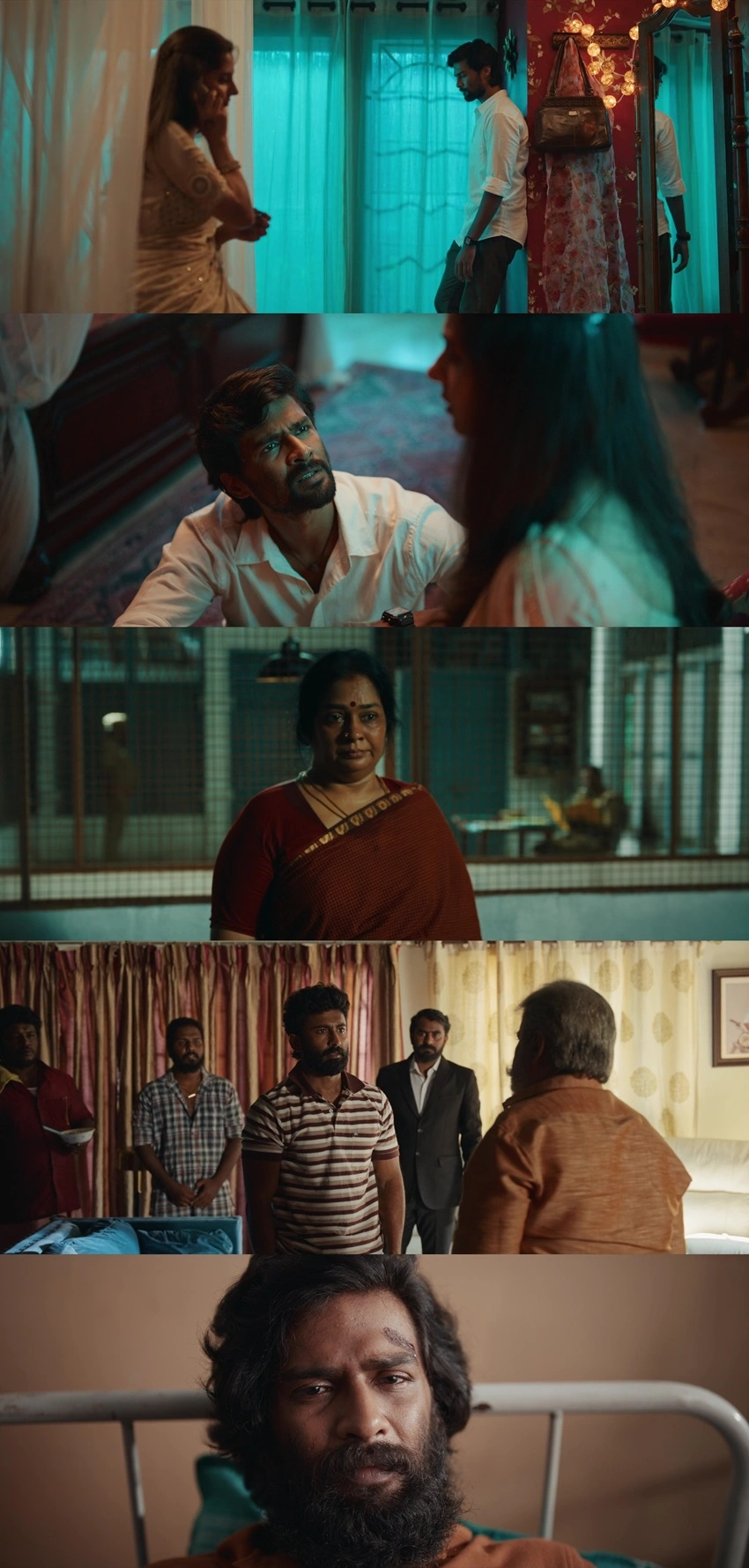 Download 29 (2026) Hindi (DD5.1) & Tamil WEB-DL - NetFlix Film 480p 720p 1080p