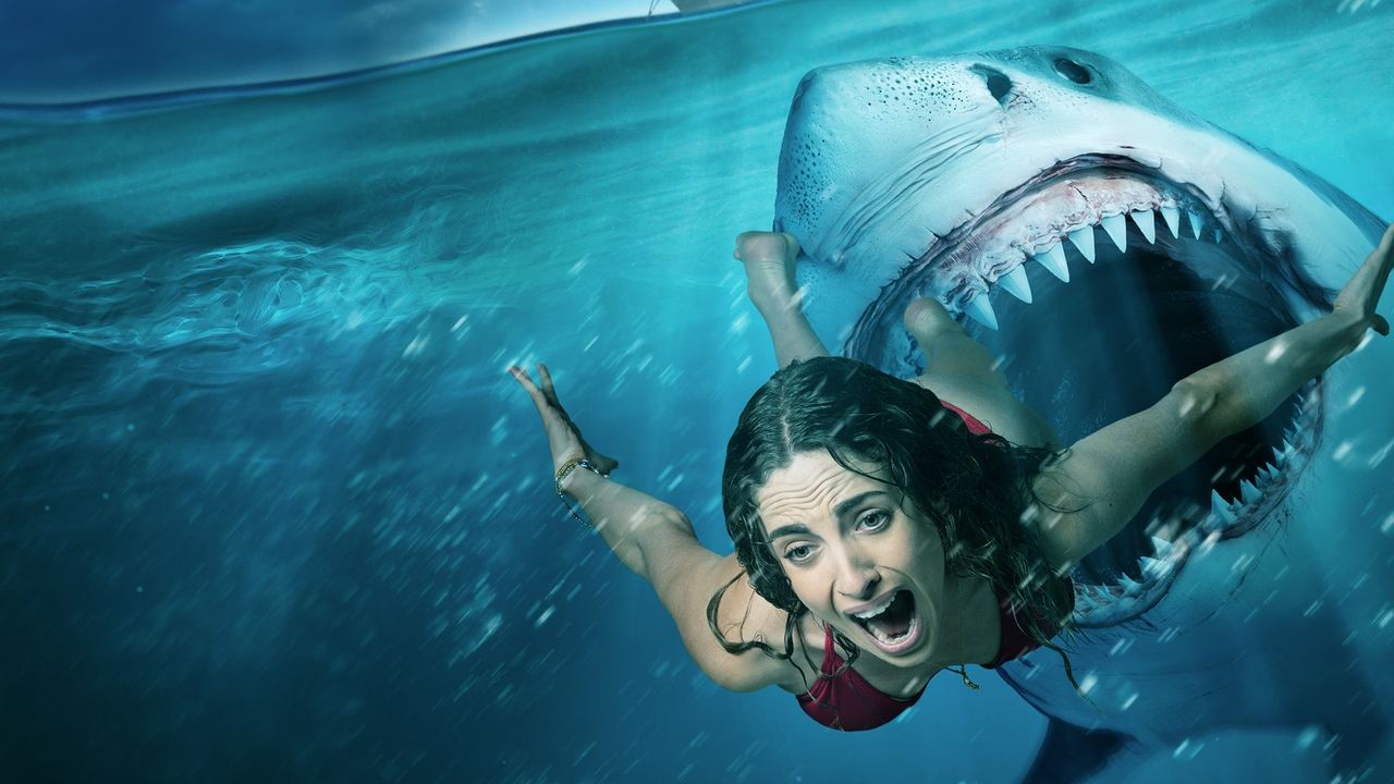 Download Blind Waters (2024) Hindi-English BluRay 480p 720p 1080p