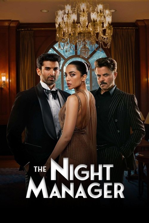 Download The Night Manager (2023) Season 1 Hindi (DD5.1) WEB-DL Jio-Hotstar Original Web Series 480p 720p 1080p