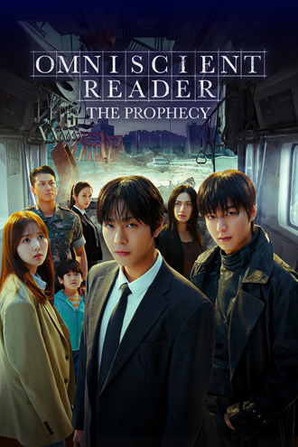 Download Omniscient Reader: The Prophecy (2025) English + Korean WEB-DL 480p 720p 1080p