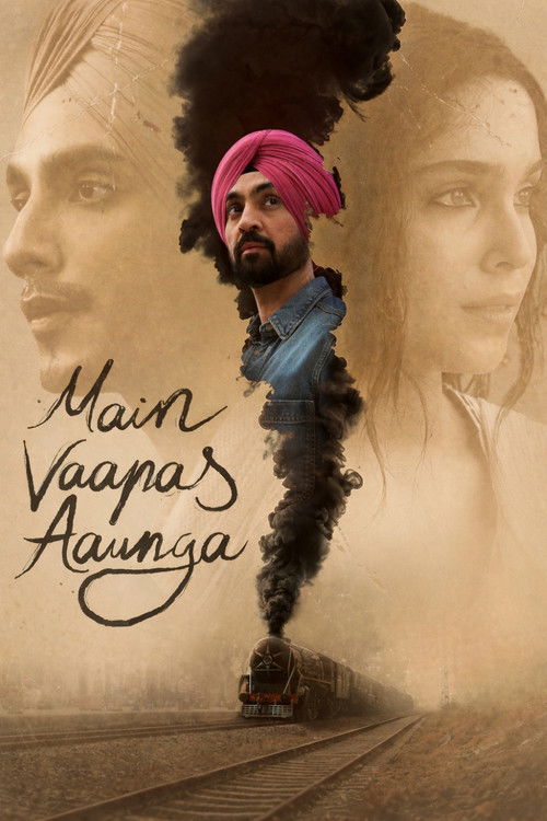 Download Main Vaapas Aaunga (2026) Hindi HDTC 480p 720p 1080p